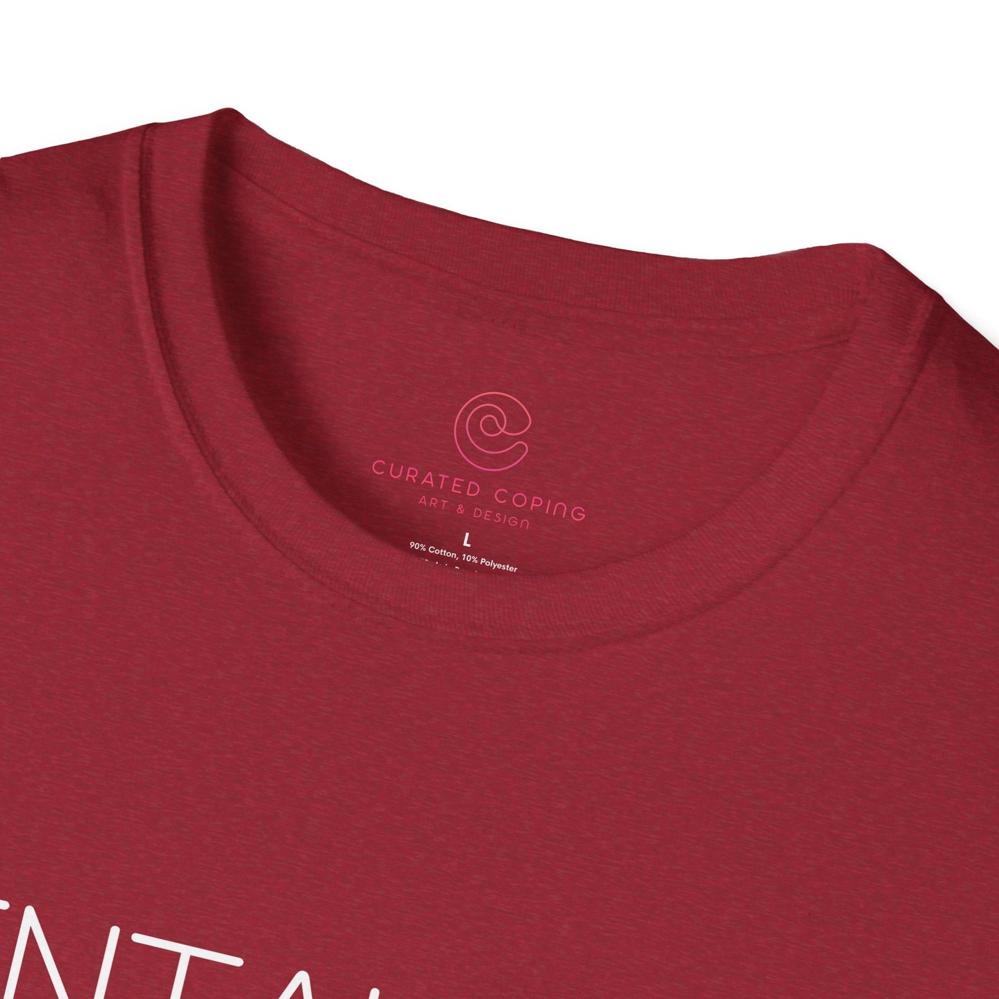 Mentally in the 90's Nostalgia T-Shirt, Mentally In The 90s Graphic Tee Retro Gift for Nostalgia Lovers