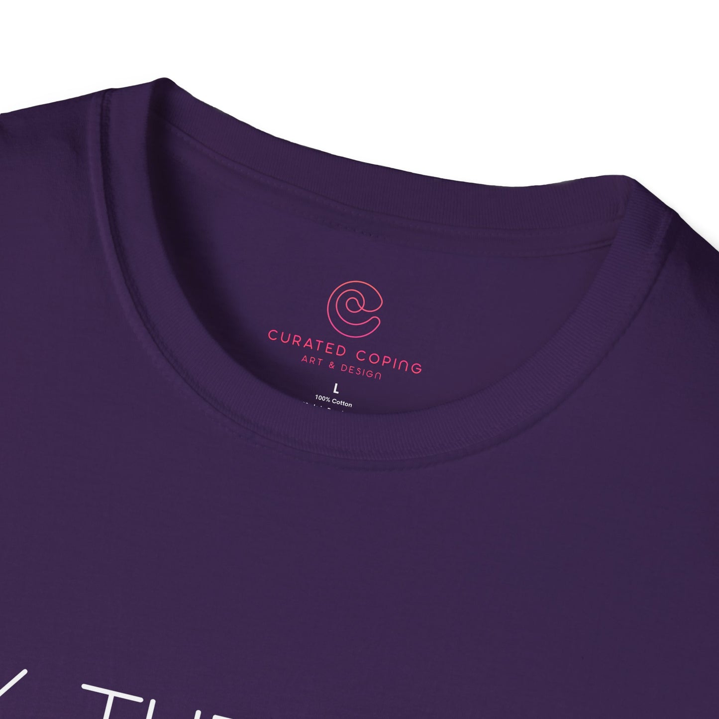 My Therapist Is Proud Graphic Tee Funny Gift for Mental Health Enthusiasts and Self Care Fans