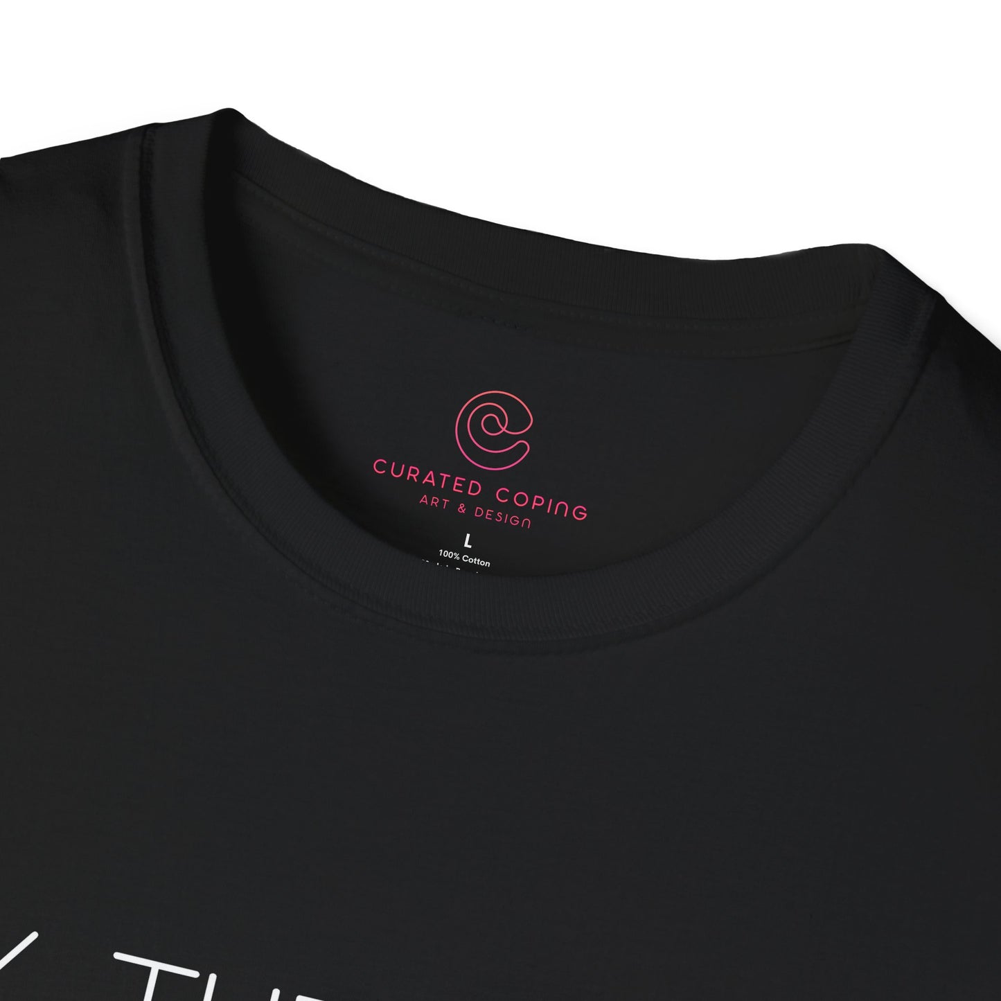 My Therapist Is Proud Graphic Tee Funny Gift for Mental Health Enthusiasts and Self Care Fans