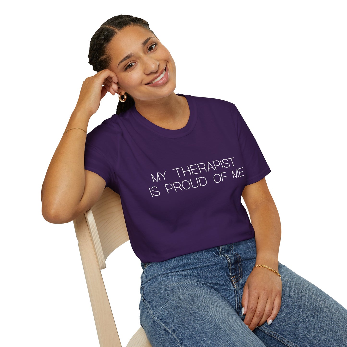 Ask Me About My Current Hyperfixation Graphic Tee Funny Gift for Friends with Obsessions or ADHD