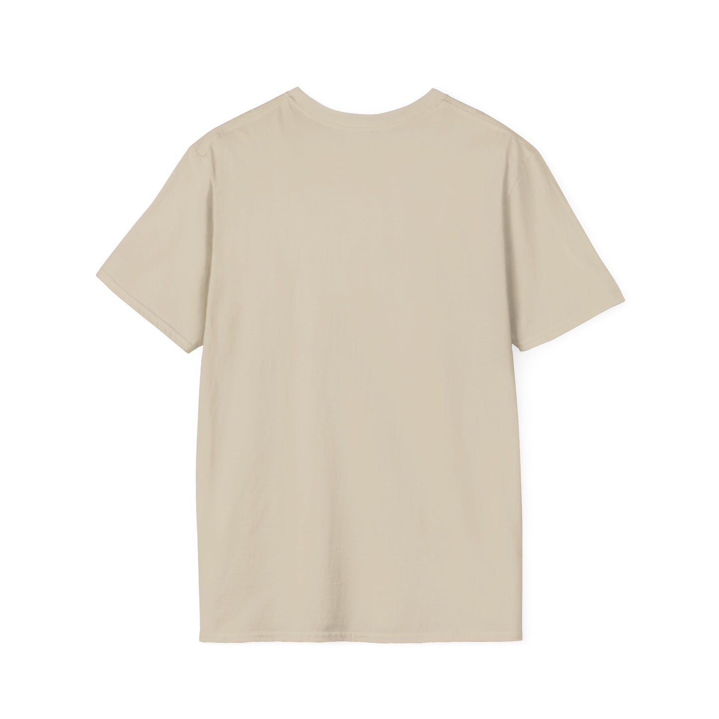 Existential Crisis But Make It Fashion Graphic Tee Trendy Gift for Dark Humor and Style Lovers