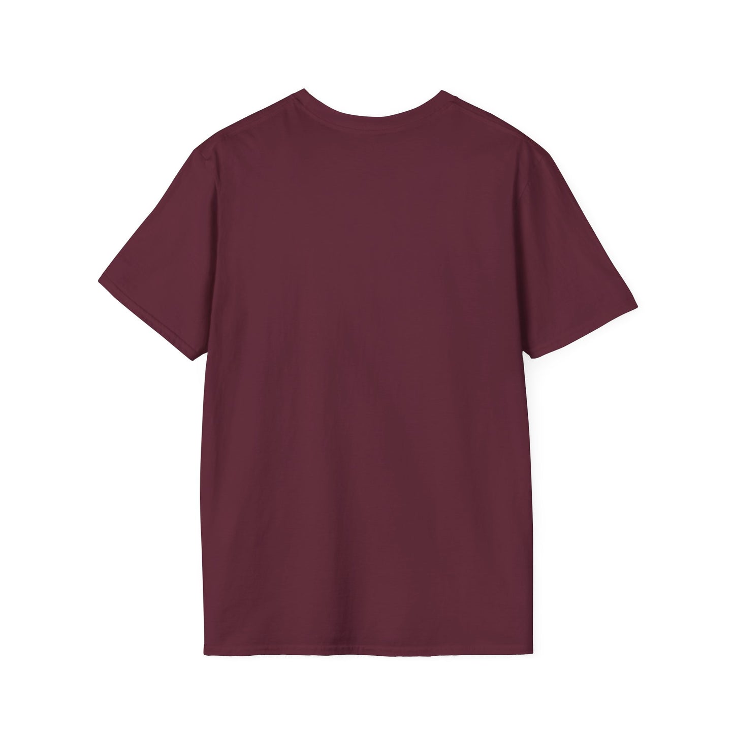 Please Don't Invite Me To Anything Graphic Tee Funny Gift for Introverts and Homebodies