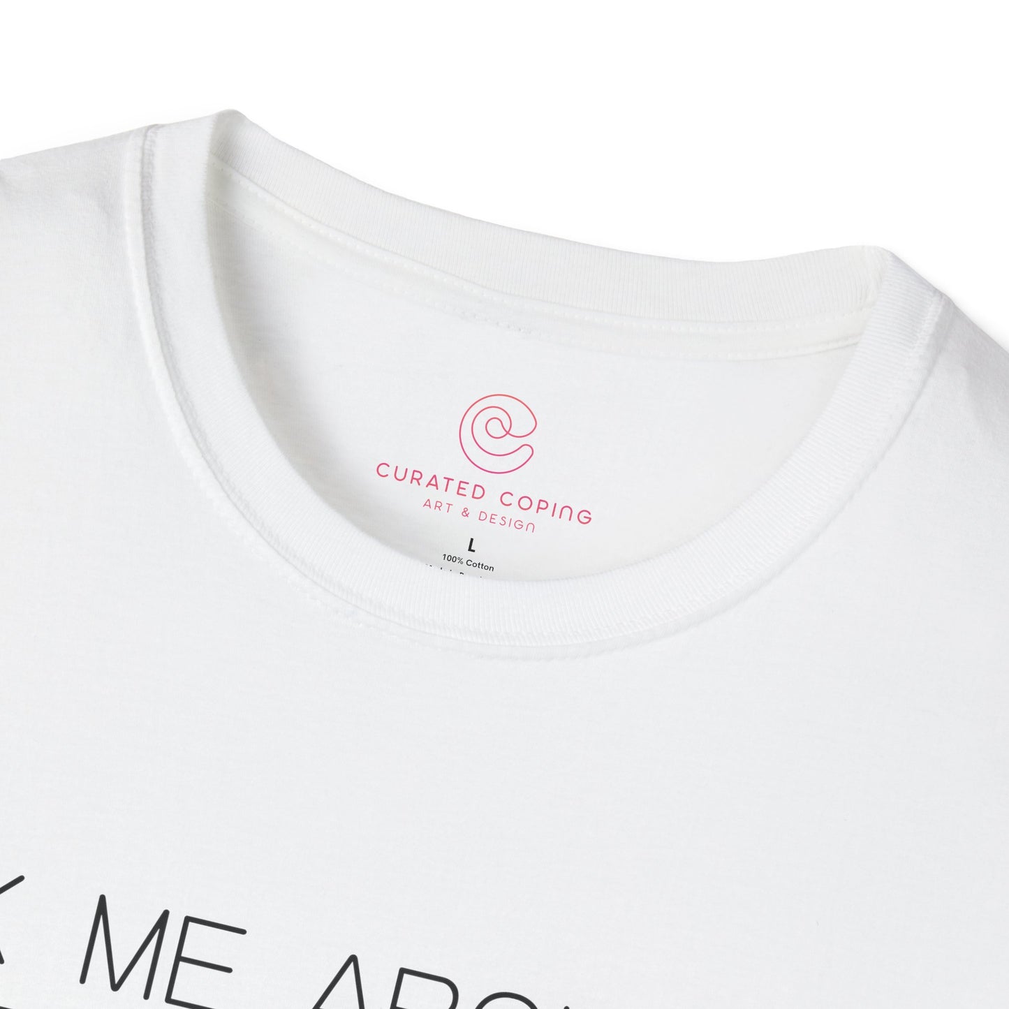 Ask Me About My Feminine Rage Graphic Tee Bold Gift for Strong Women and Humor Lovers