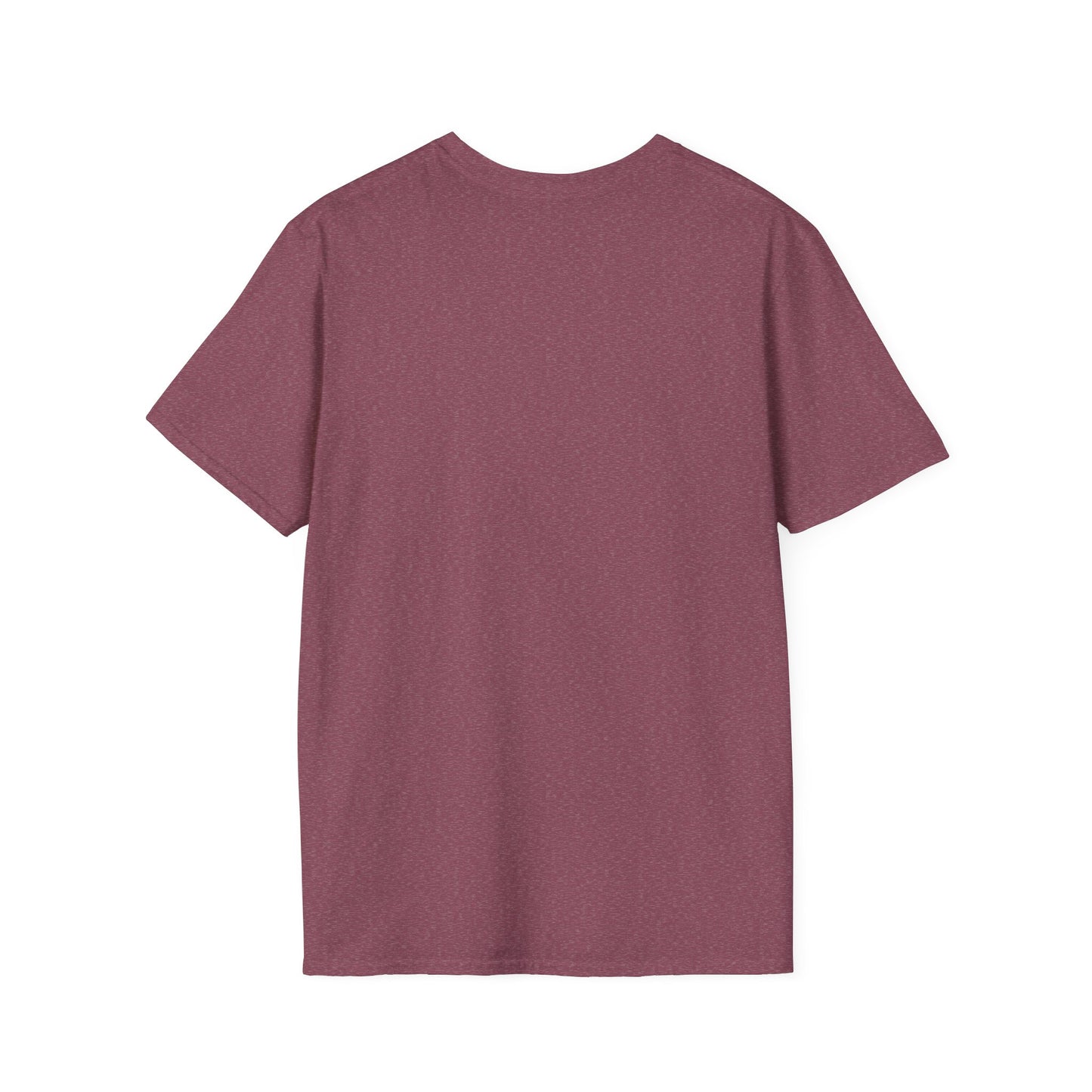 Existential Crisis But Make It Fashion Graphic Tee Trendy Gift for Dark Humor and Style Lovers