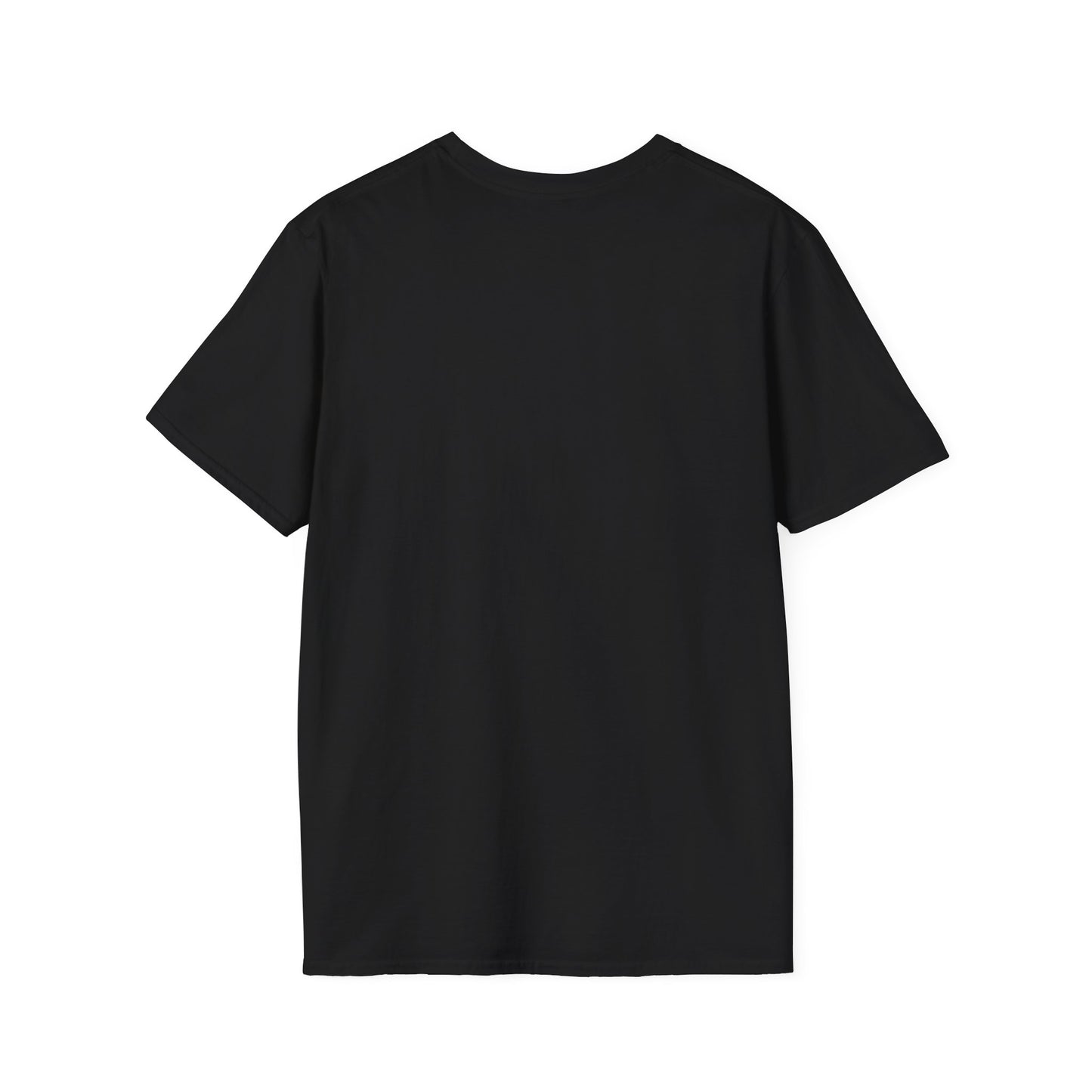 Just Trying To Stay Emotionally Regulated Graphic Tee Funny Gift for Overthinkers and Mood Managers