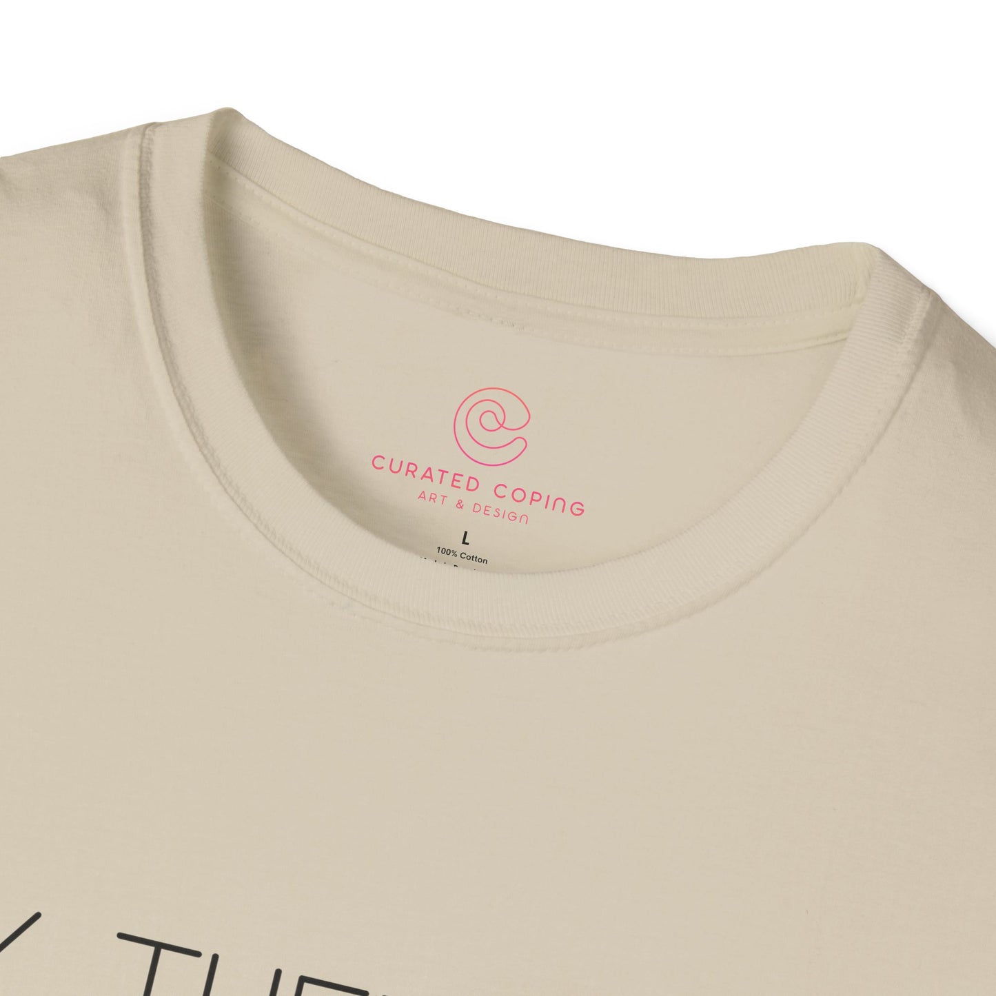 My Therapist Is Proud Graphic Tee Funny Gift for Mental Health Enthusiasts and Self Care Fans