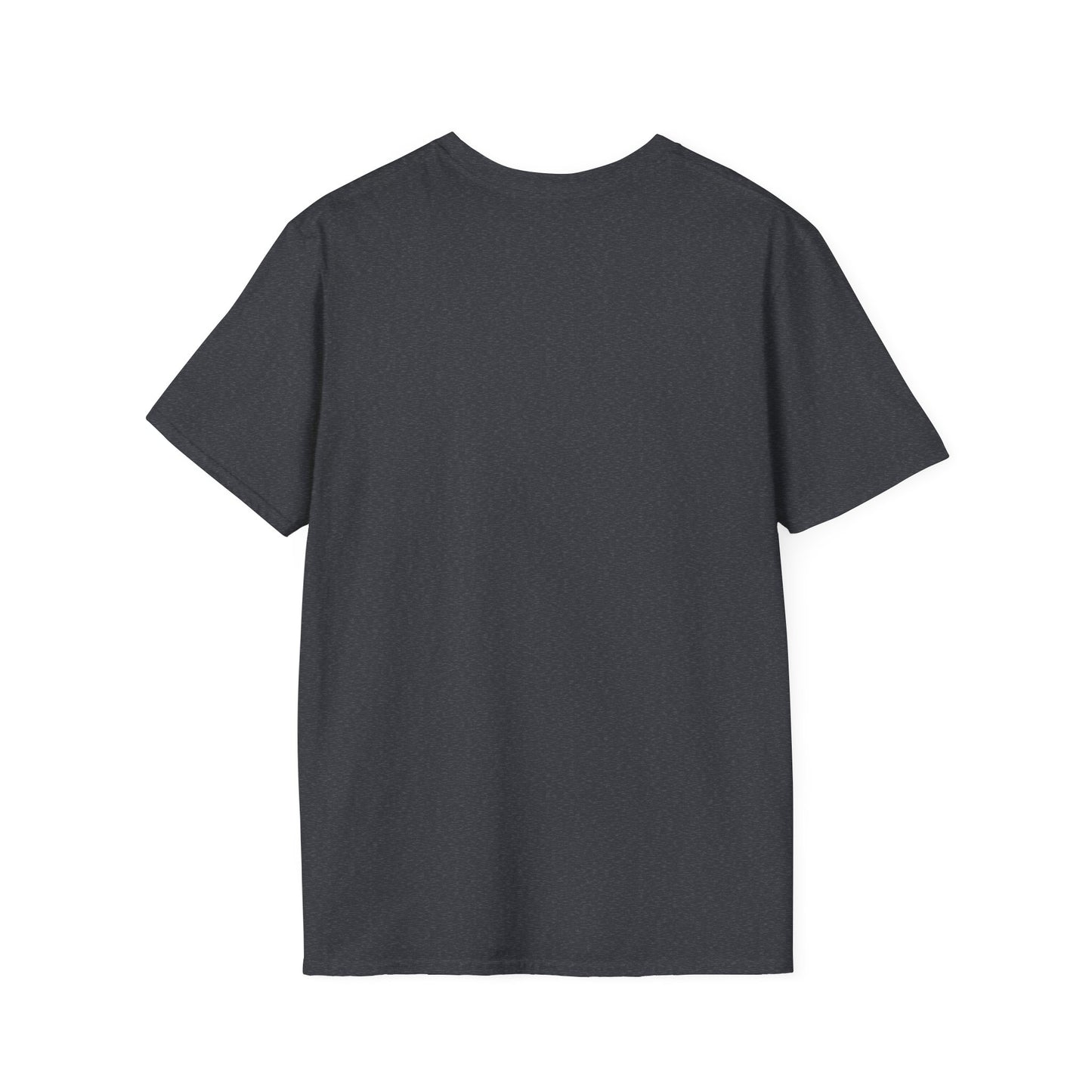 Just Trying To Stay Emotionally Regulated Graphic Tee Funny Gift for Overthinkers and Mood Managers