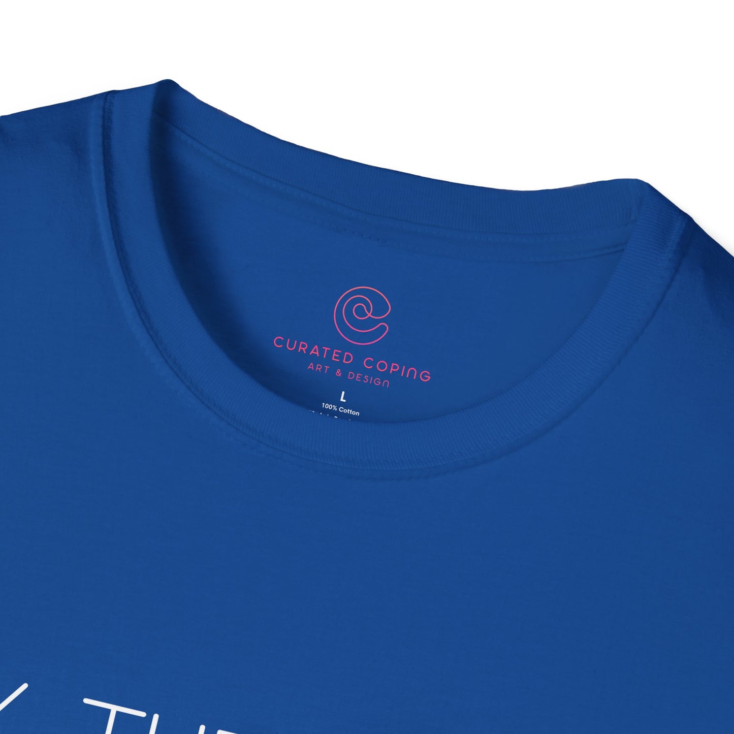My Therapist Is Proud Graphic Tee Funny Gift for Mental Health Enthusiasts and Self Care Fans