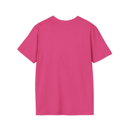 Ask Me About My Current Hyperfixation Graphic Tee Funny Gift for Friends with Obsessions or ADHD