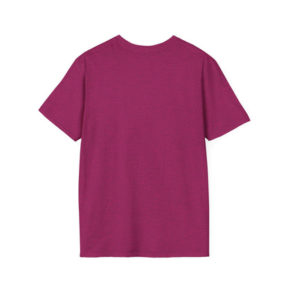 Ask Me About My Current Hyperfixation Graphic Tee Funny Gift for Friends with Obsessions or ADHD