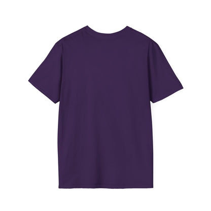 Ask Me About My Current Hyperfixation Graphic Tee Funny Gift for Friends with Obsessions or ADHD