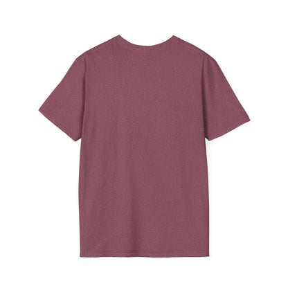 Existential Crisis But Make It Fashion Graphic Tee Trendy Gift for Dark Humor and Style Lovers