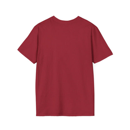 Ask Me About My Current Hyperfixation Graphic Tee Funny Gift for Friends with Obsessions or ADHD